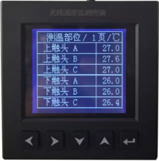 高频电流电缆局放
